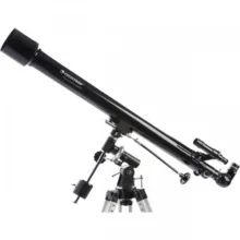 تلسکوپ سلسترون مدل PowerSeeker 60EQ