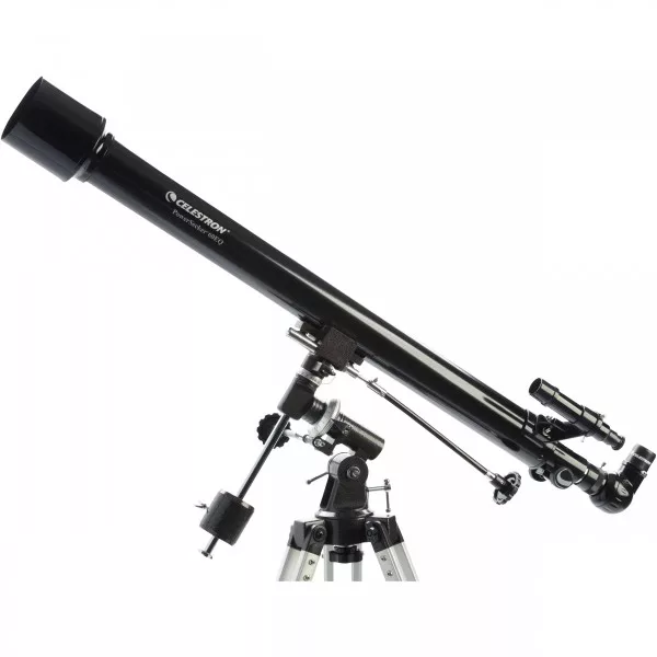 تلسکوپ سلسترون مدل PowerSeeker 60EQ
