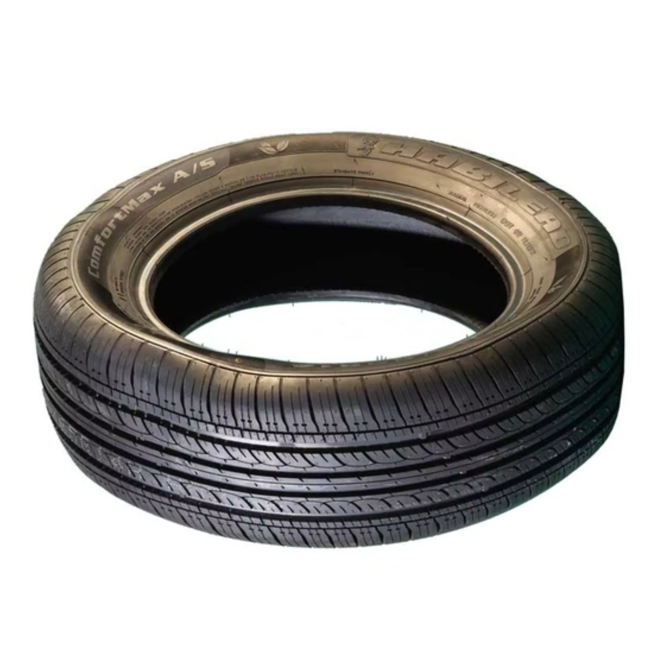 لاستیک خودرو هابیلد مدل H202 سایز 14 / 60 / 205 میلیمتر تولید سال 2024 - 2 حلقه