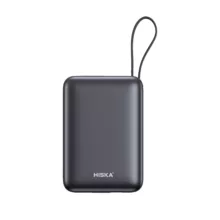 پاوربانک هیسکا مدل HP-224PD ظرفیت 20000 میلی آمپر ساعت