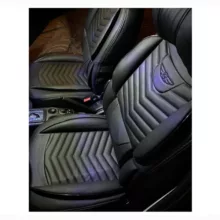 روکش صندلی خودرو مدل خلبانی مناسب برای تیبا2