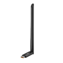 بی سیم USB کارت شبکه بیسوس مدل BS-OH173