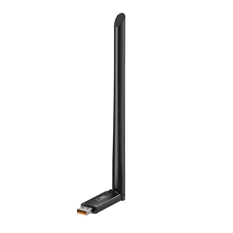 بی سیم USB کارت شبکه بیسوس مدل BS-OH173
