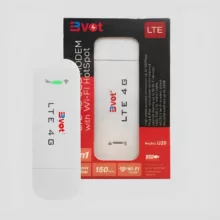 مودم 4G LTE قابل حمل مدل BVOT