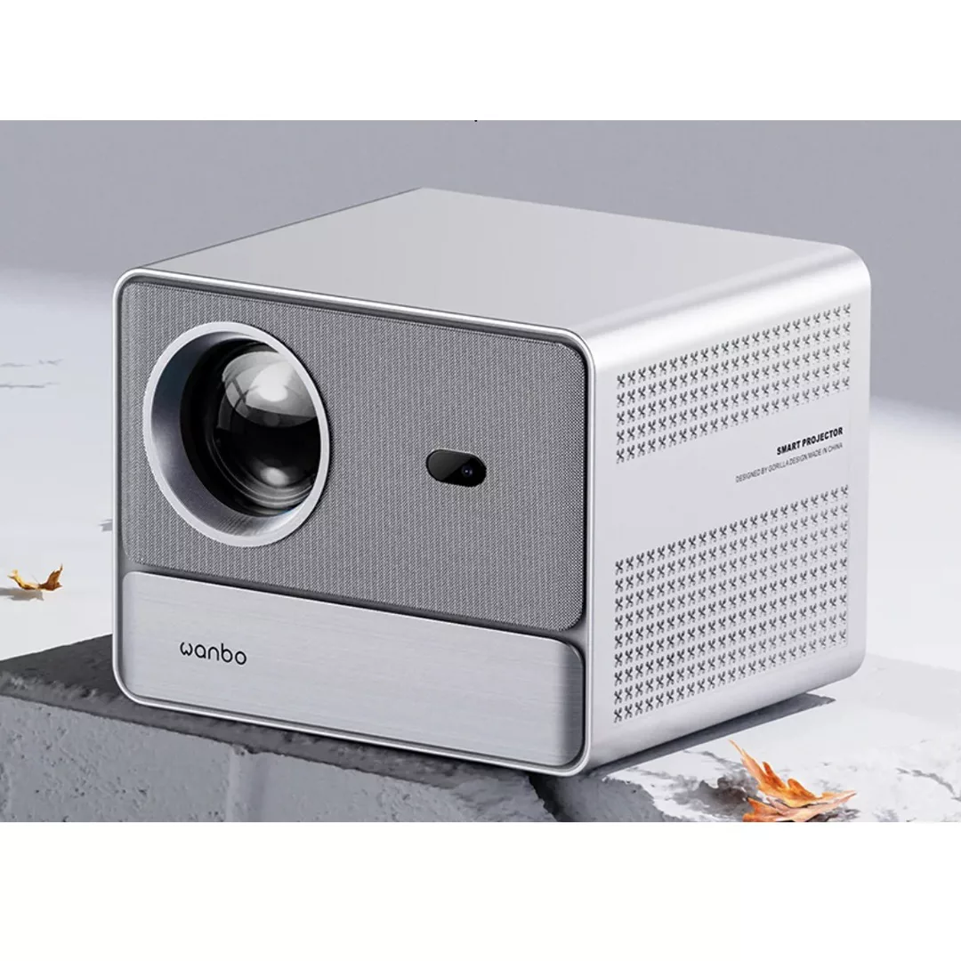 ویدئو پروژکتور ونبو مدل DaVinci 1