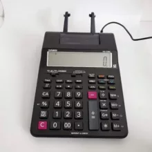 ماشین حساب کاسیو مدل HR-150RC