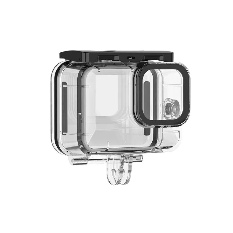 کاور ضد آب گوپرو مدل H-9 مناسب برای دوربین ورزشی گوپرو Hero 9 black