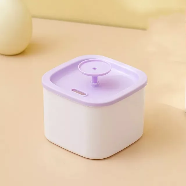 آبخوری هوشمند حیوانات خانگی مدل 1L