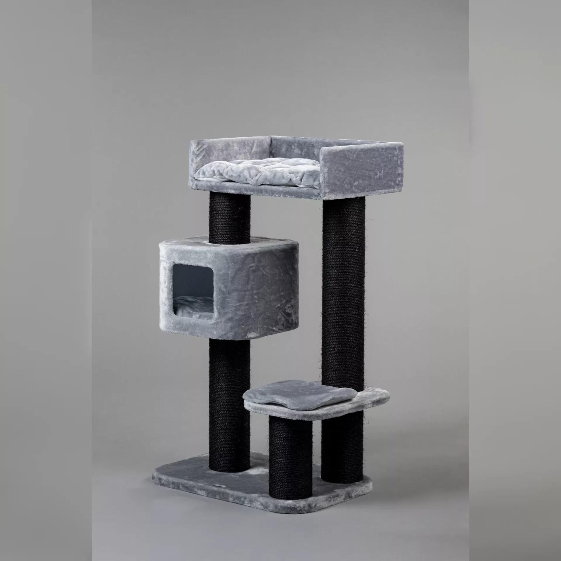 اسکرچر گربه مدل CTS400