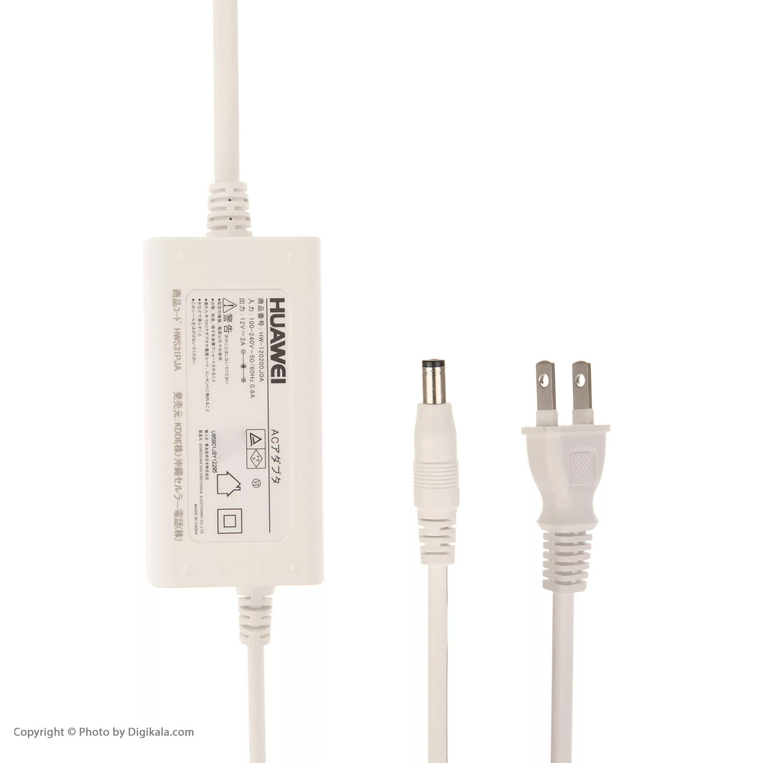 مودم 4G/TD-LTE هوآوی مدل speed wi-fi home L01s