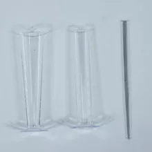 میکروسکوپ کامار مدل دانش آموزی زیستی 1200x LED