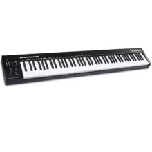 میدی کنترلر ام-آدیو مدل  KeyStation 88 MK3
