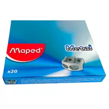 تراش مپد مدل متال کد 506700 بسته 20 عددی