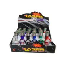 لیزر پوینتر مدل چهار کاره کد 55