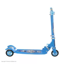 اسکوتر رجال سری اقتصادی مدل سگ های نگهبان