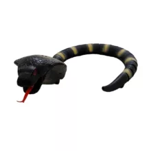 ربات اسباب بازی مدل مار کبرا