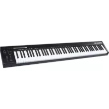 میدی کنترلر ام-آدیو مدل Keystation MK3