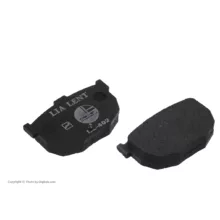 لنت ترمز عقب لیا لنت مدل S9948 مناسب برای جک J5