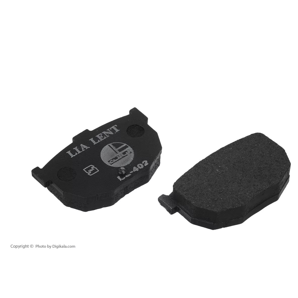 لنت ترمز عقب لیا لنت مدل S9948 مناسب برای جک J5