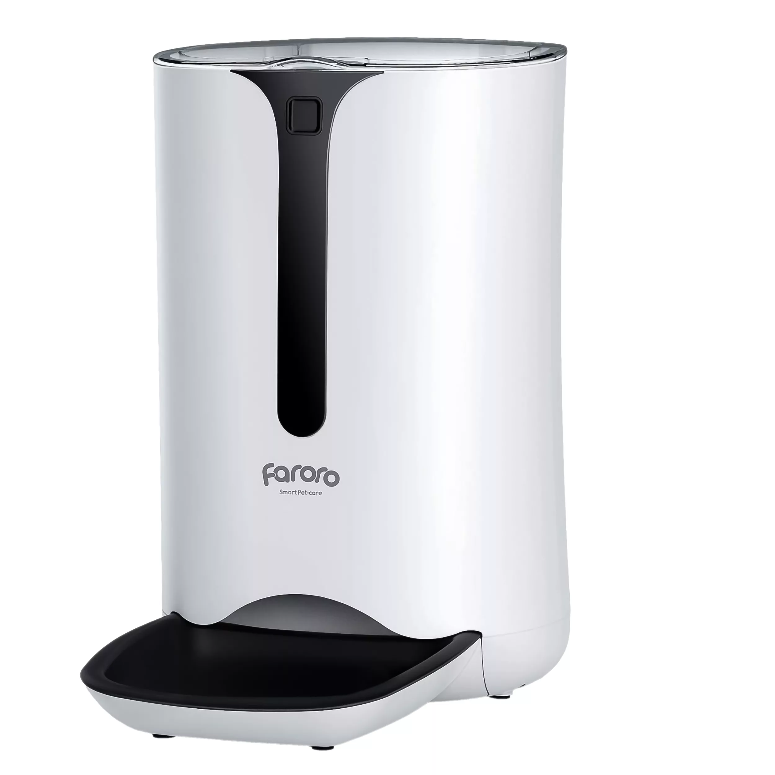 ظرف غذای هوشمند حیوانات خانگی 	فارورو مدل pf31