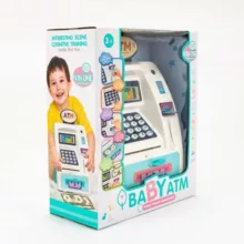 اسباب بازی مدل N IN ATM Machine