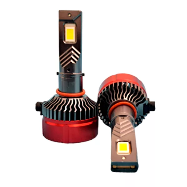 هدلایت ام زد ام مدل Diamond-h7 بسته 2 عددی