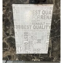 فیلتر کابین رنو مدل MAN مناسب برای رنو مگان بسته 24 عددی