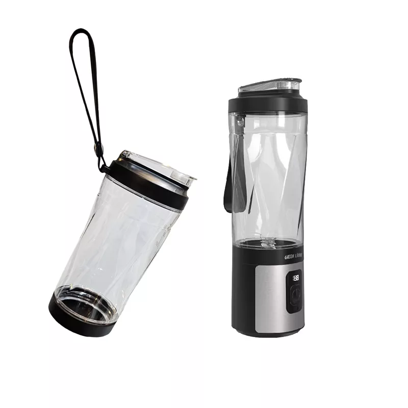 شیکر گرین لاین مدل GL-PJ7 گنجایش 0.600 لیتر