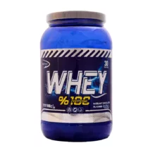 پودر پروتئین وی فلکس پاور -908 گرم