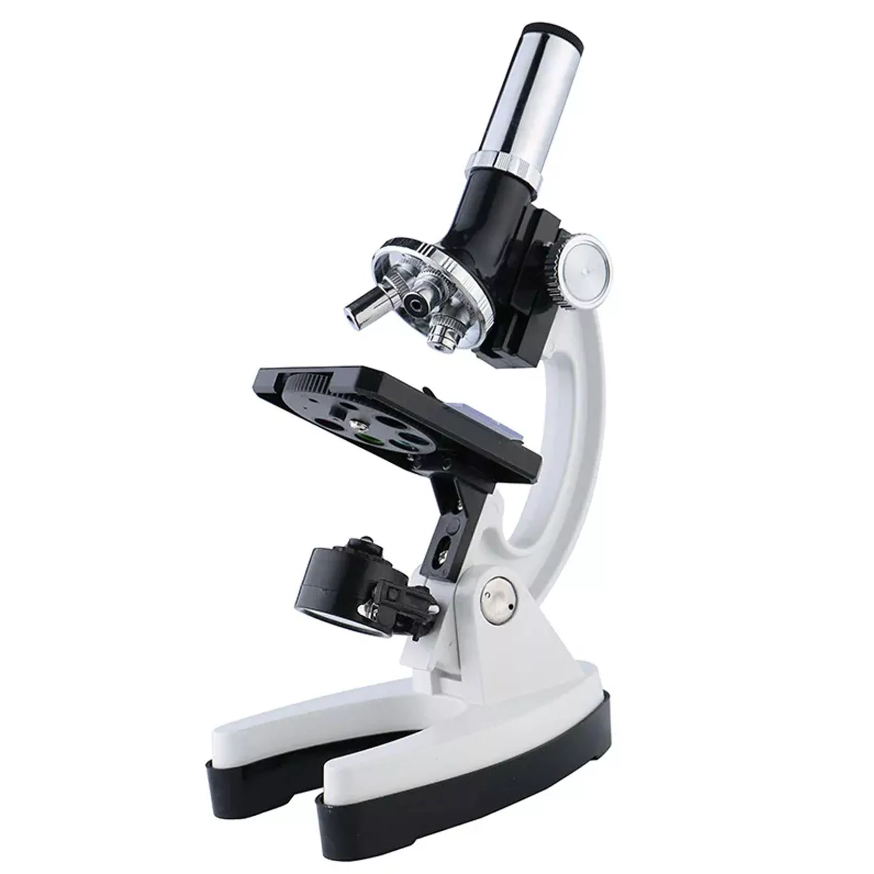 میکروسکوپ نایت اسکای مدل 1200x FLZ به همراه کیف حمل