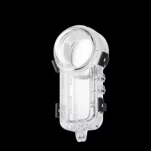 قاب ضد آب اینستا 360 مدل dive case مناسب برای دوربین ورزشی insta360X4
