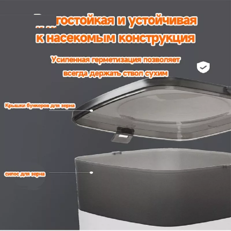 ظرف غذا سگ و گربه مدل QQ003