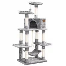 اسکرچر گربه هیوا پت مدل A88