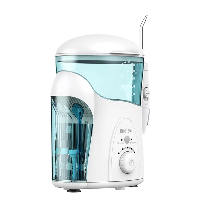 دستگاه شست و شوی دهان و دندان نایس فیل مدل  FC288