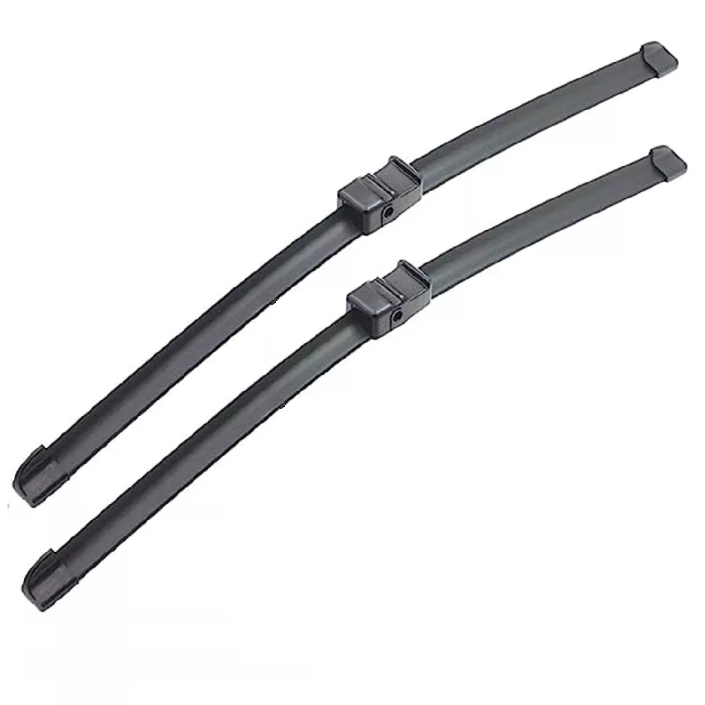 تیغه برف پاک کن مدل فلت مناسب برای پژو 407 مجموعه دو عددی