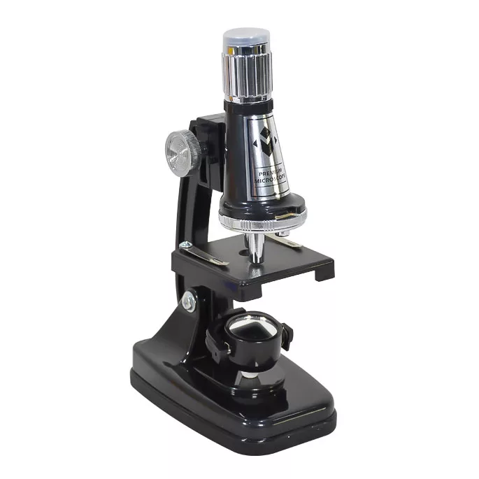 میکروسکوپ مدیک مدل بازی آموزشی MH-450L NEW