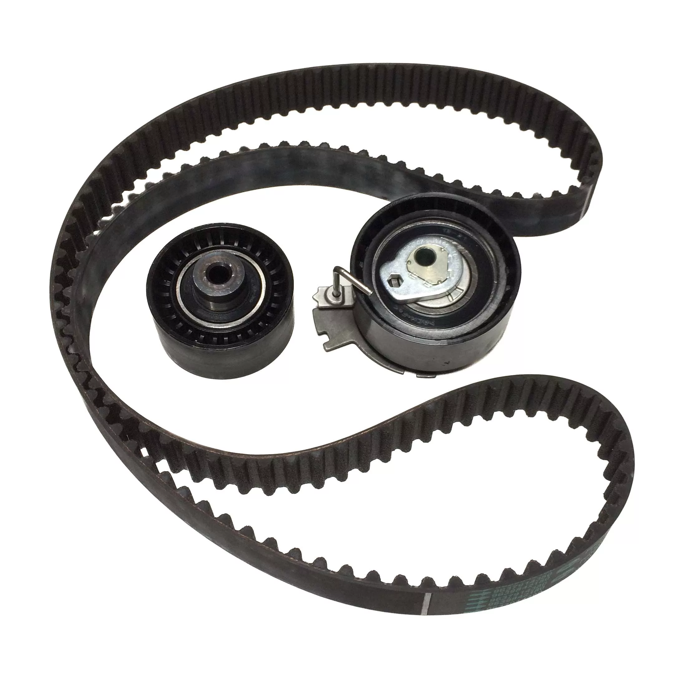 کیت تسمه تایم گتس کد 0831R9 مناسب برای پژو 206 تیپ 5 tu5