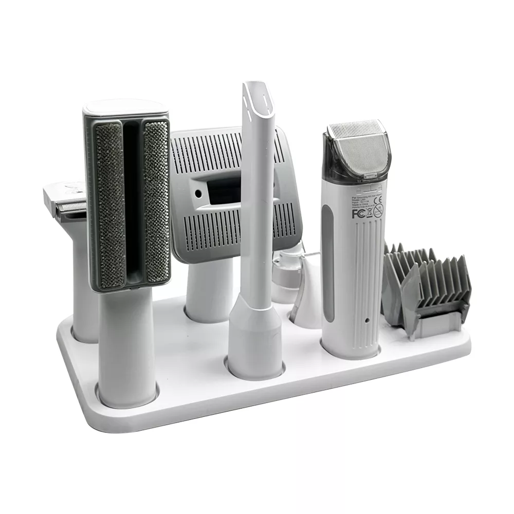 ماشین اصلاح و نظافت حیوانات خانگی کوچلرمدل LM3