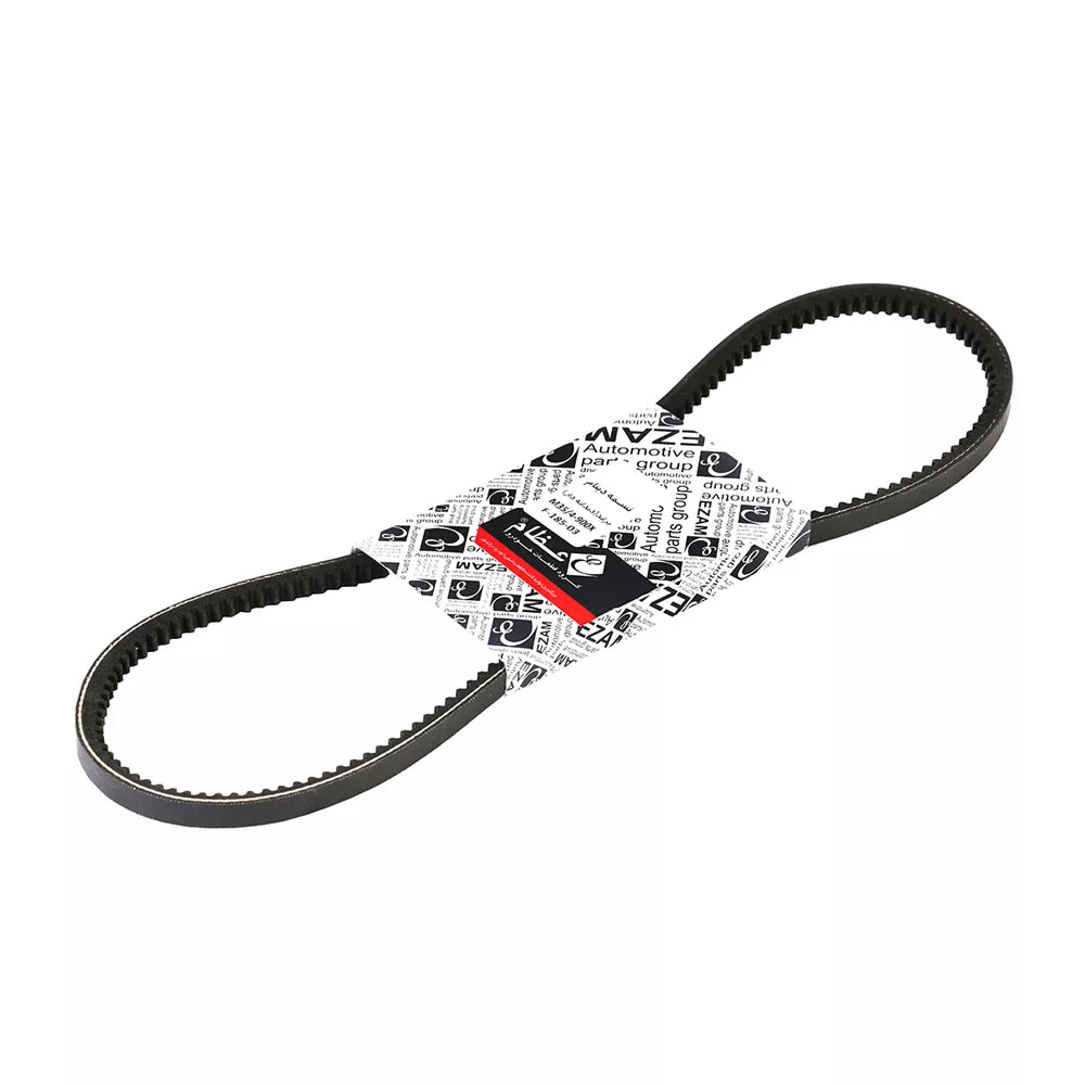 تسمه دینام عظام کد 0001 مناسب برای پراید