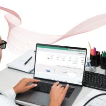 نرم افزار مدیریت کلینیک زیبایی باستانی طب نسخه اورانیوم نشر پزشکیار باستانی طب