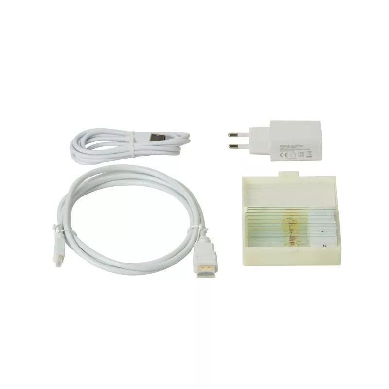 میکروسکوپ دیجیتال زیتازی مدل BioScan کد D1600x