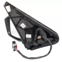 آینه برقی چپ خودرو کروز پلاس کد CR340325 مناسب برای پژو پارس