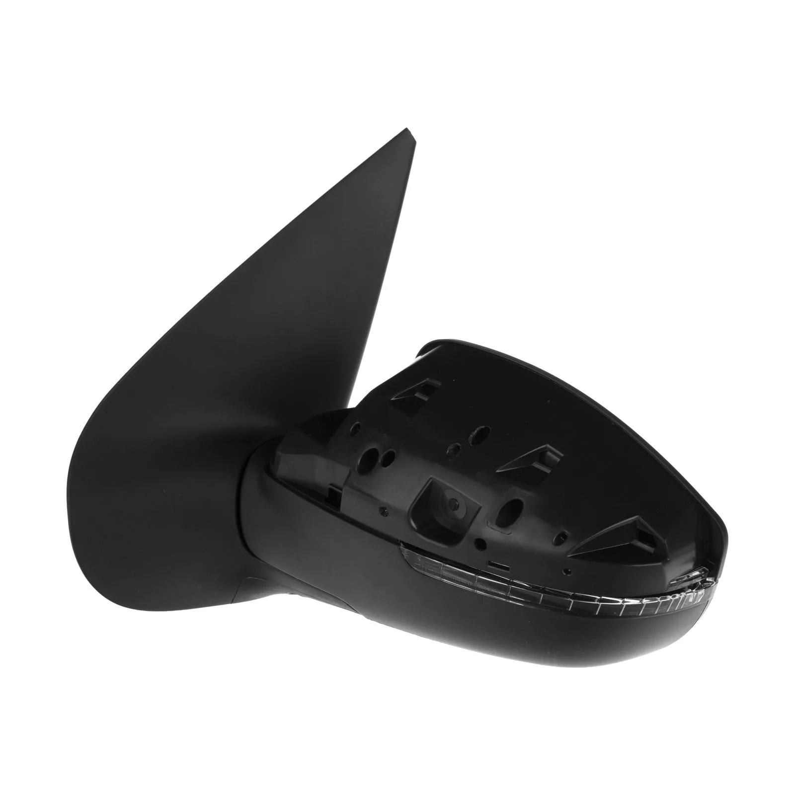 آینه جانبی چپ خودرو کروز + مدل Kalanpart34150701 مناسب برای پژو 207