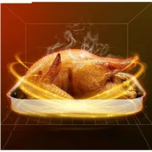 مایکروویو مایدیا مدل EG142A5L