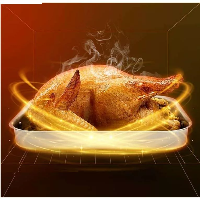 مایکروویو مایدیا مدل EG142A5L