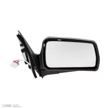 آینه جانبی برقی راست جی ای اس پی کد 308912 مناسب برای سمند LX