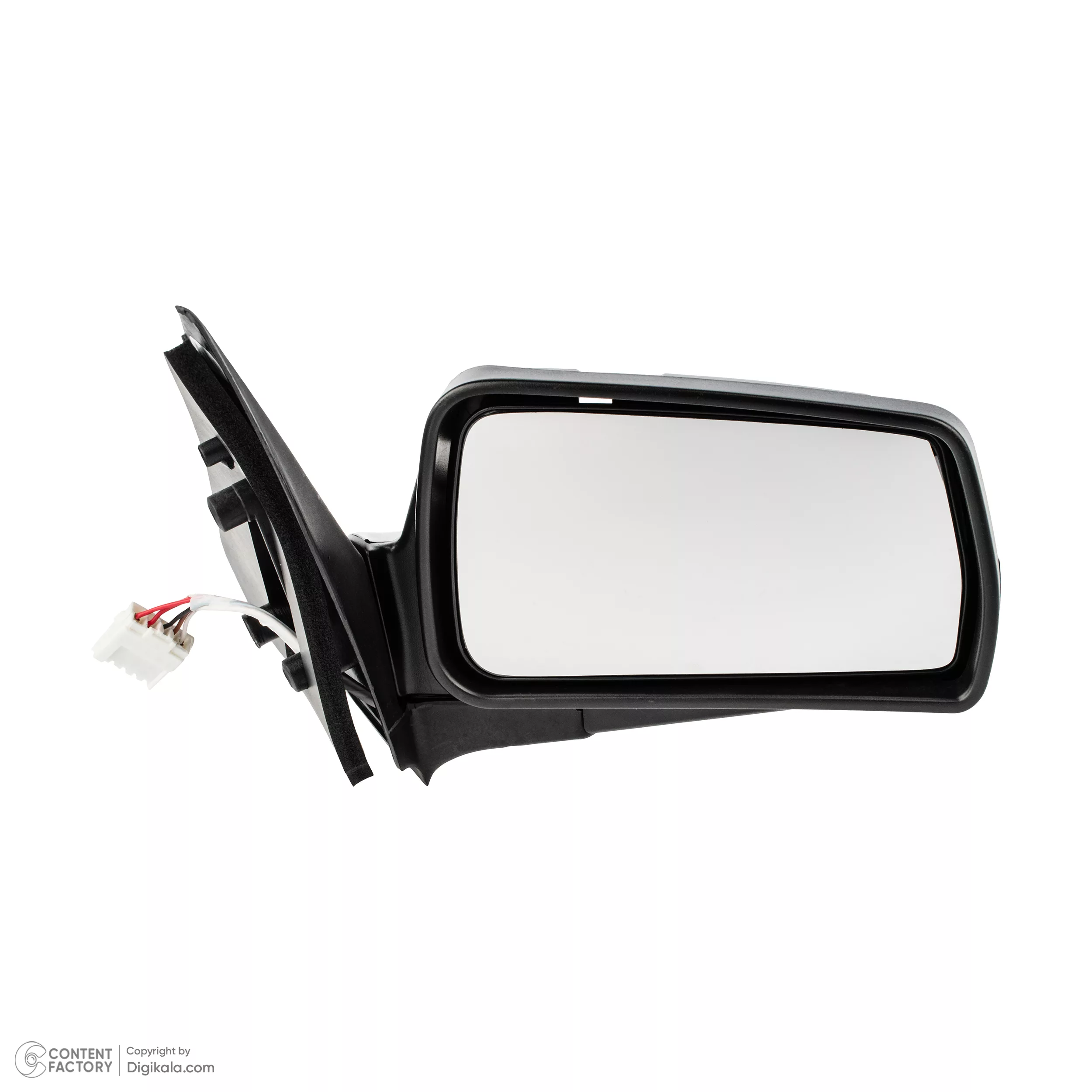 آینه جانبی برقی راست جی ای اس پی کد 308912 مناسب برای سمند LX