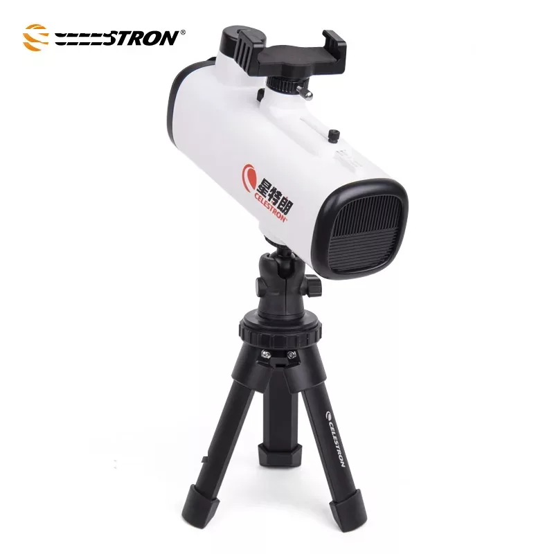 تلسکوپ سلسترون مدل COMETRON 60