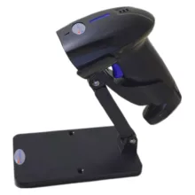 بارکد خوان سه بعدی فستر مدل Auto Scan به همراه پایه
