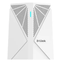 روتر دی-لینک مدل DIR-XE5480 Tri-Band Wifi 6 Mesh system بسته 3 عددی